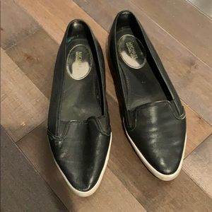 Michael Kors flats